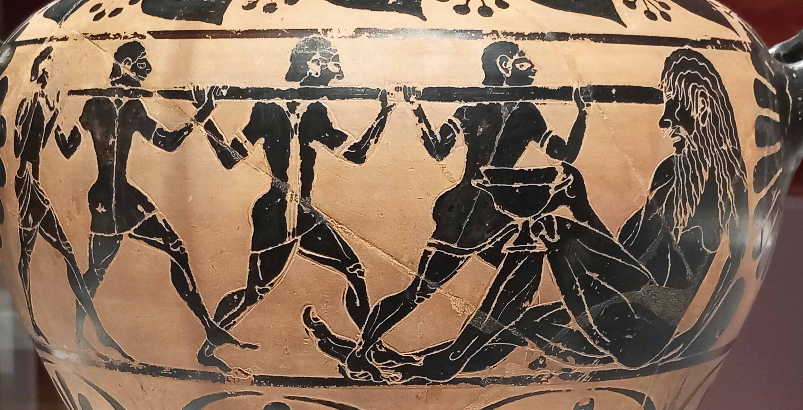 Una forma per l’acqua